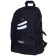 Youth backpack, 44 x 32 x 15 cm, urban Hatber, Ad Astra, Black NRK_93117