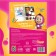 Applications-Coloring, A5, 20 pages, Masha and Bear