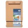 MDF A4, 220 x 350 mm dierce tablet, Gamma "Studio", magnetic clamp