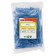 Connective sleeve isolated L-27.3 mm nylon 1.5-2.5 mm² (GSI (HS) 2.5/GSI-N 1.5-2.5) Blue Re