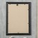 Photo frame plastic 21x30 cm 1081 white