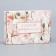 Gift folding box, packaging, "the most beautiful", 14 x 10 x 5 cm