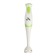 Luazon LBR-25 Bleader, submersible, 300 watts, 2 speeds, white-green