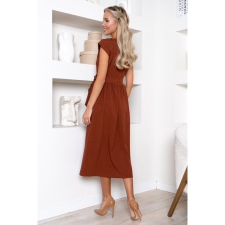 Women's dress, size 42-6