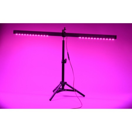 Desktop LED lamp for plants "Tuban" 72W-2