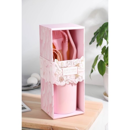 Set of kitchen utensils "For the most delicious dishes", 12.5 × 12.5 × 33 cm-1