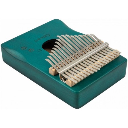 Kalimba 17 Rebangs Bee EK05-1