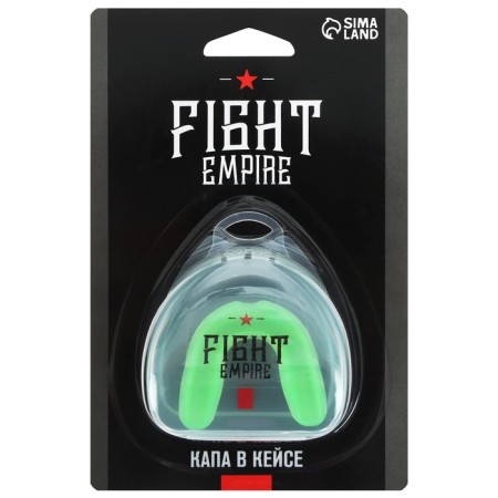 Kapa Boxing Children's Fight Empire, Mix color-4