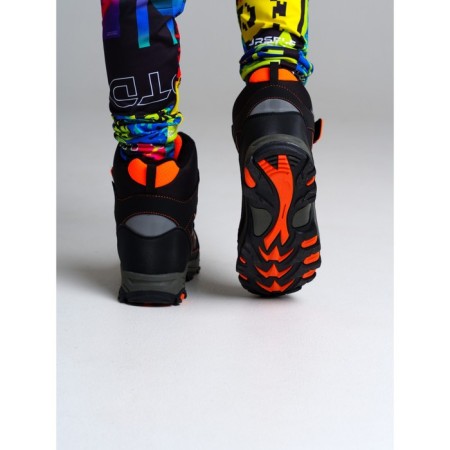 Winter boots for the boy PlayTode, size 36-3