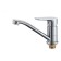 Kitchen mixer "RMS" SL131-004F-15, pour 150 mm, cartridge 35 mm, brass, chrome