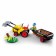 Designer city "Logoster loader", 110 parts