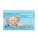 Folder for the Medical Policy "Slop Baby", 17.5 x 11.3 cm