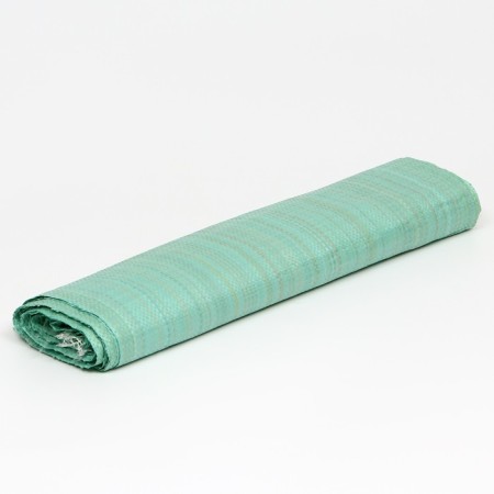 Polypropylene bag 50 x 90 cm, for construction waste, green, 50 kg-5