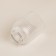A set of glasses 6 pcs "Modern" 260 ml, 7.5x9.5 cm, round bottom, the color is transparent
