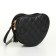 Bag's bag with lightning, black color