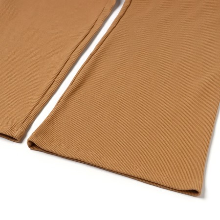 Women's costume (T -shirt and trousers) Mist, p. 44-46, brown-12