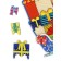 Puzzle "Sani with gifts"