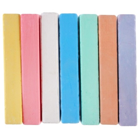 A set of colored crayons puppy patrol, 12 pieces, 10 colors-6