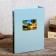 Photo album for 200 photos "landscape" 10x15 cm