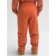 Pants for boys, height 98 cm, ocher color