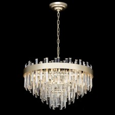 Suspended chandelier Citilux 