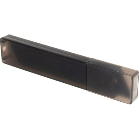 Segmented bays of the bison 09715-25-5, especially resistant, 5 pcs., 25 mm-1