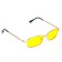 Glasses for the driver "Master K", anti -Bell, antiphara