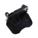 Boor of MDC-106, plastic, black