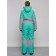 Academician skiing female winter, size 46
