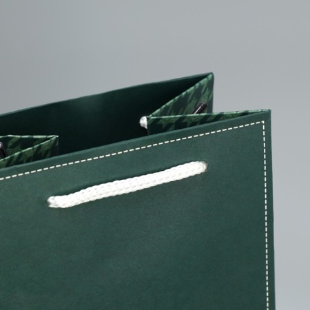 Gift package for a bottle, packaging, “man”, 36 x 13 x 10 cm-6