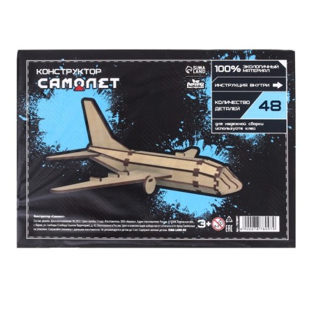 Airplane Model Model-2
