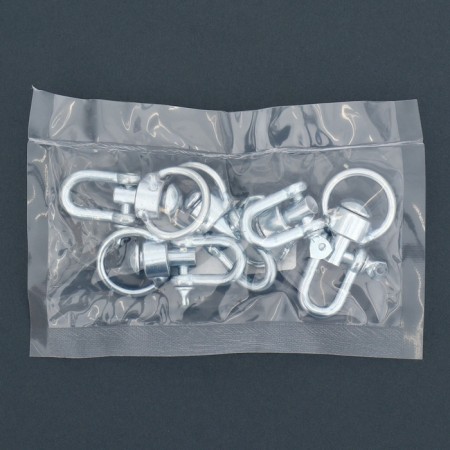 Swerting with a bracket, small (length-6 cm, width-3 cm)-3