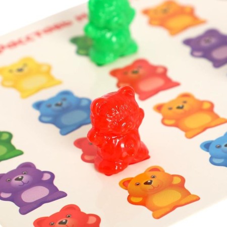 Developing set "Smart bears"-5