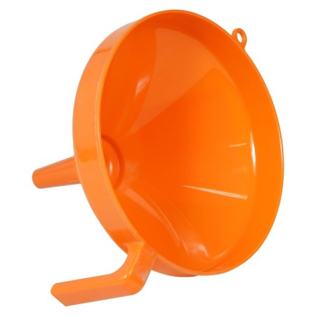 Wolf D-200mm with hard nose, l = 180mm, APFP001 handle-1