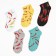 Set of men's socks KAFTAN "HOT Man" 5 pairs, rr 39-41