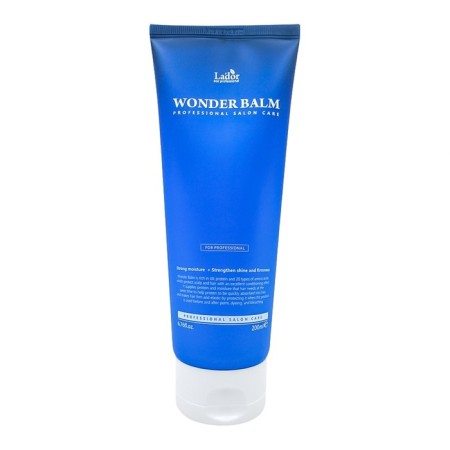 Moisturizing hair balm Wonder Balm, 200 ml