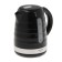 Electric kettle Viconte VC-3304, plastic, 1.7 l, 2200 watts, black