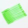 Blue Blue Paste Paste 0.7 mm "green" plastic