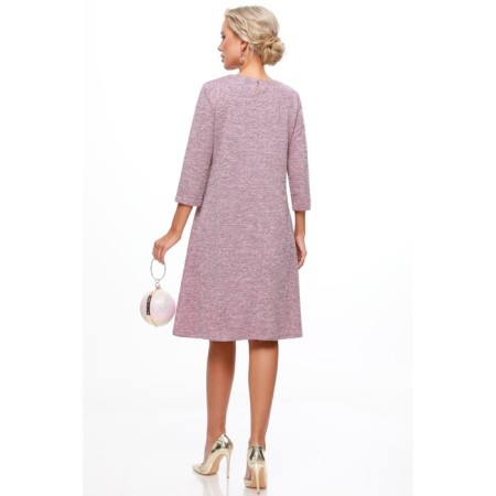 Women's dress "Special look", size 54-5