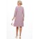 Women's dress "Special look", size 54