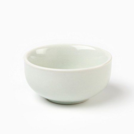 A set for a tea ceremony 10 items, 4 people, a cup 45ml, a kettle 180ml, a hem-11