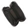 Penal is soft, 1 compartment, 90 x 210 x 50 mm, voluminous, Devente Private, artificial leather, gray 7025341