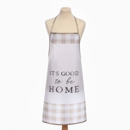 Apron Home 70*80 cm, 100% p/e-5
