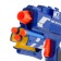 Blaster m7, shoots soft bullets, mix, in a bag