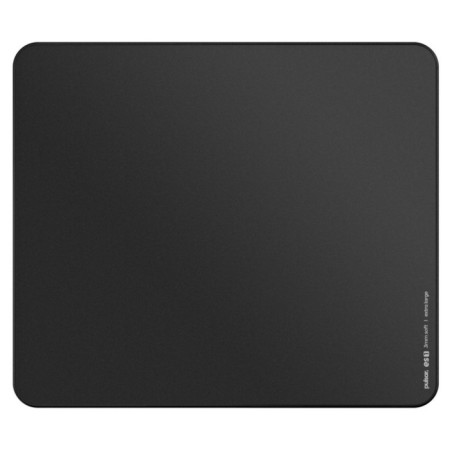 Pulsar ES1 Mouse Pad 3MM XL 490x420 Black game rug