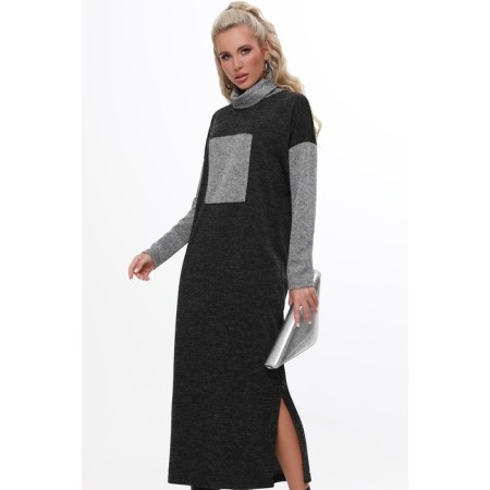 Women's dress "Stylish", size 54