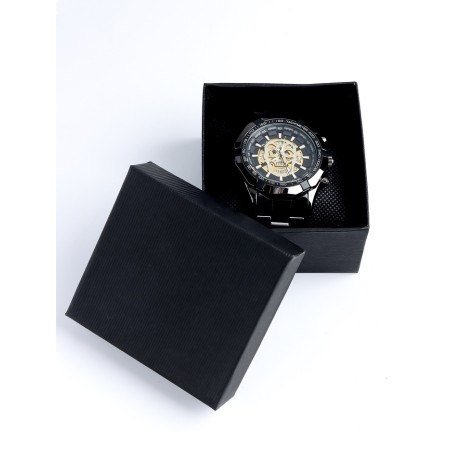 Men's wrist watches, L-26 cm, D dial 4.5 cm-5