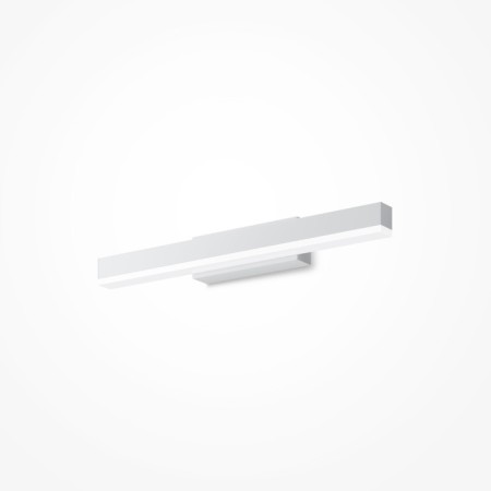 Maytoni MIR012WL-L9W4K, 1XLED, 9W, 5.5x40x5.5 cm, 750lm, white color, white