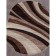 Oval Merinos Gavana carpet, size 200x400 cm, color Beige