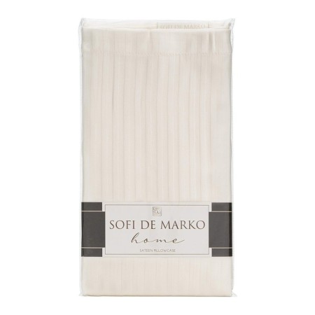 Pillowcase, size 50x70 cm, color light-1